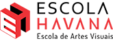 Escola havana - Logo